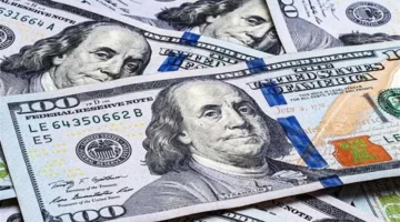 سعر الدولار في مواجهة الجنيه المصري اليوم الثلاثاء يقترب من مستوى جديد